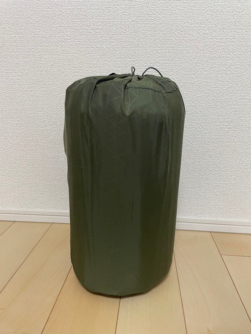 Sea to Summit Camp plus S.I. スリーピングマット