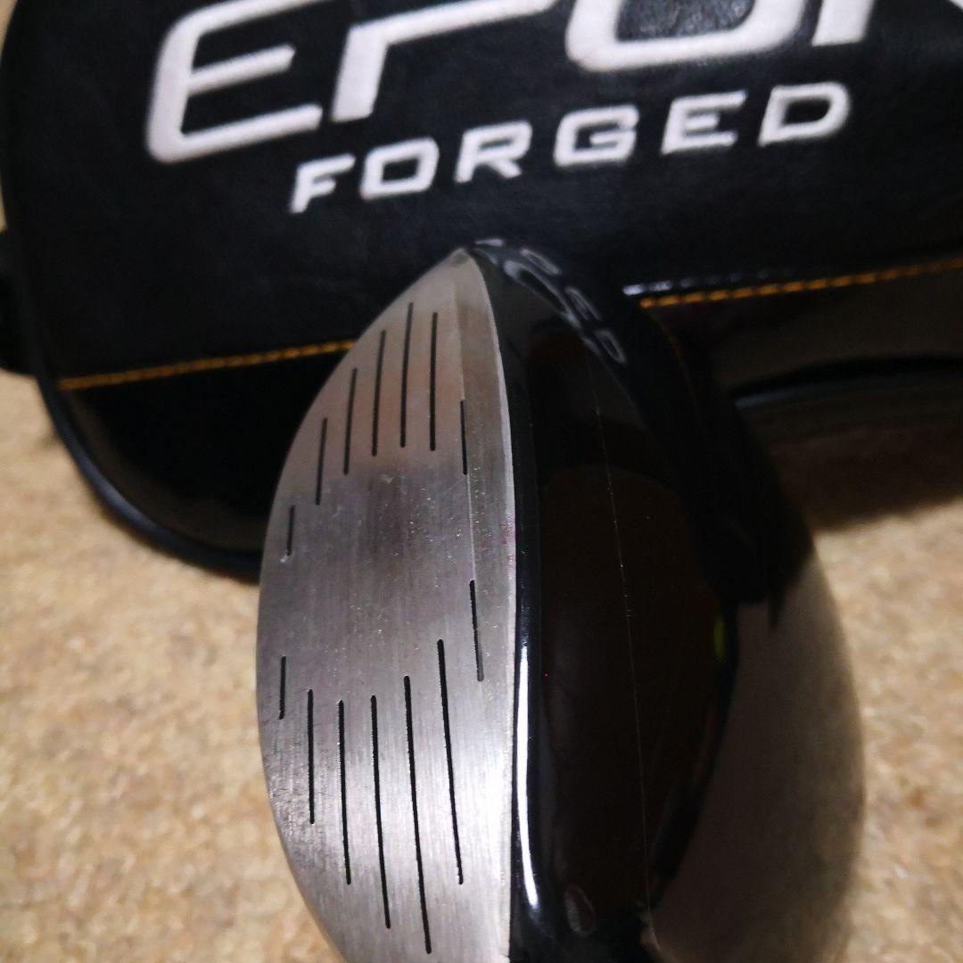 エポン255 フェアウェイウッド　AF-255