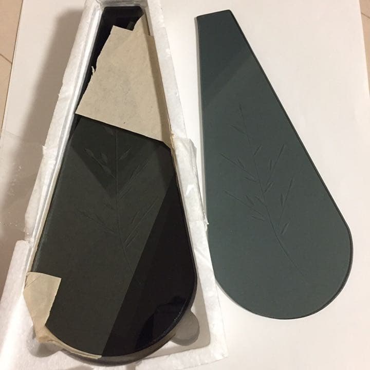スタンドライト/タッチセンサーライト/3段階/ランプ/未使用品