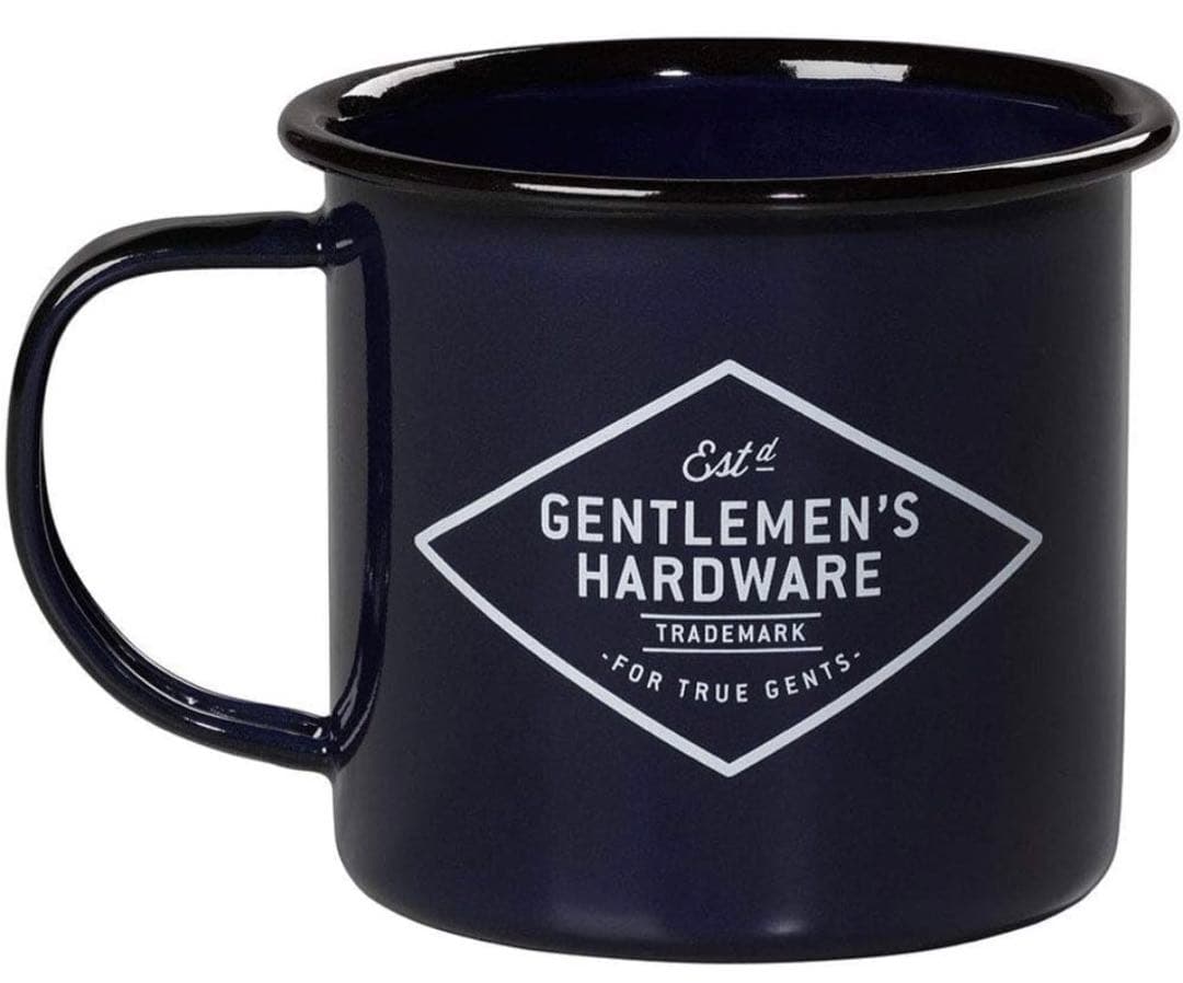 Gentlemen's Hardwareジェントルマン ハードウェア 4個セット