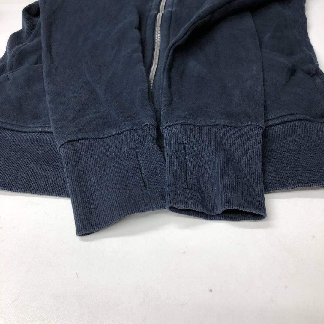 Lululemon ルルレモン ジップパーカー ネイビー 6サイズ