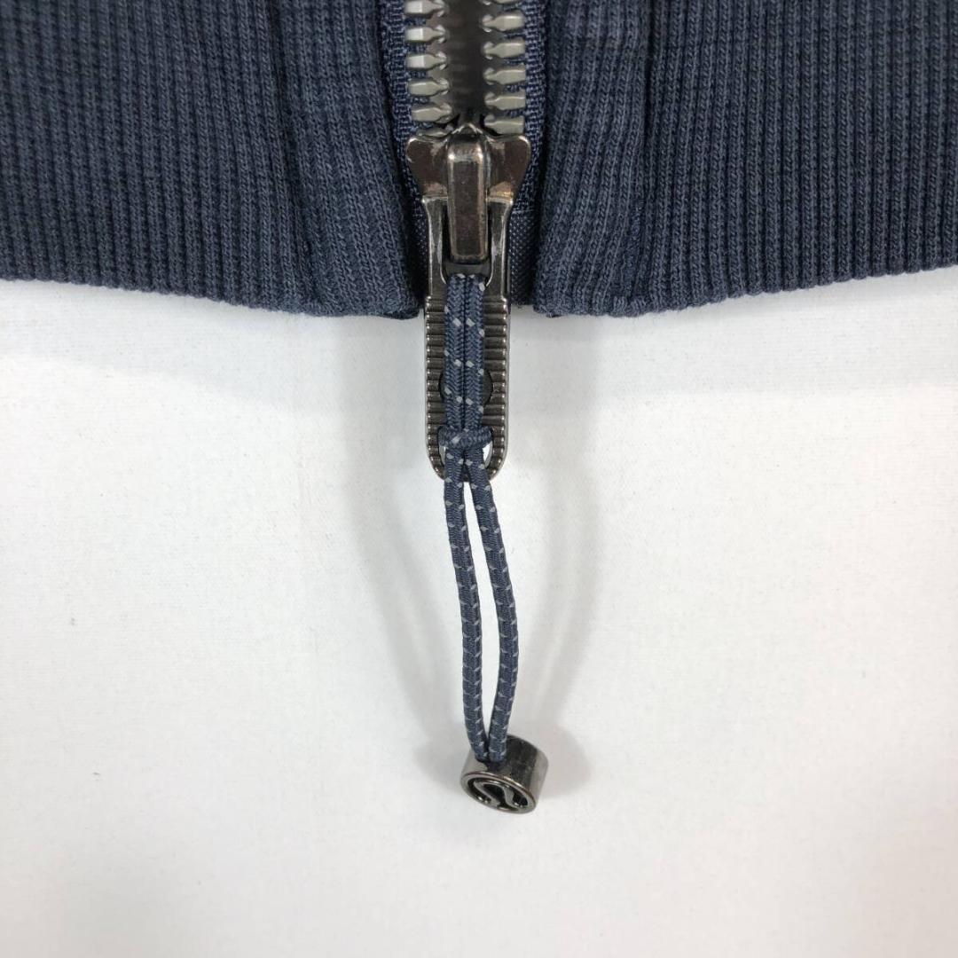 Lululemon ルルレモン ジップパーカー ネイビー 6サイズ