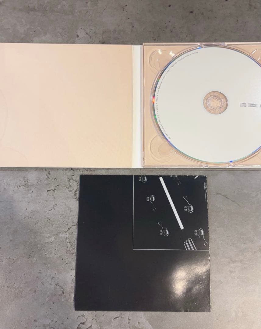 残響record 廃盤・自主制作CDまとめ