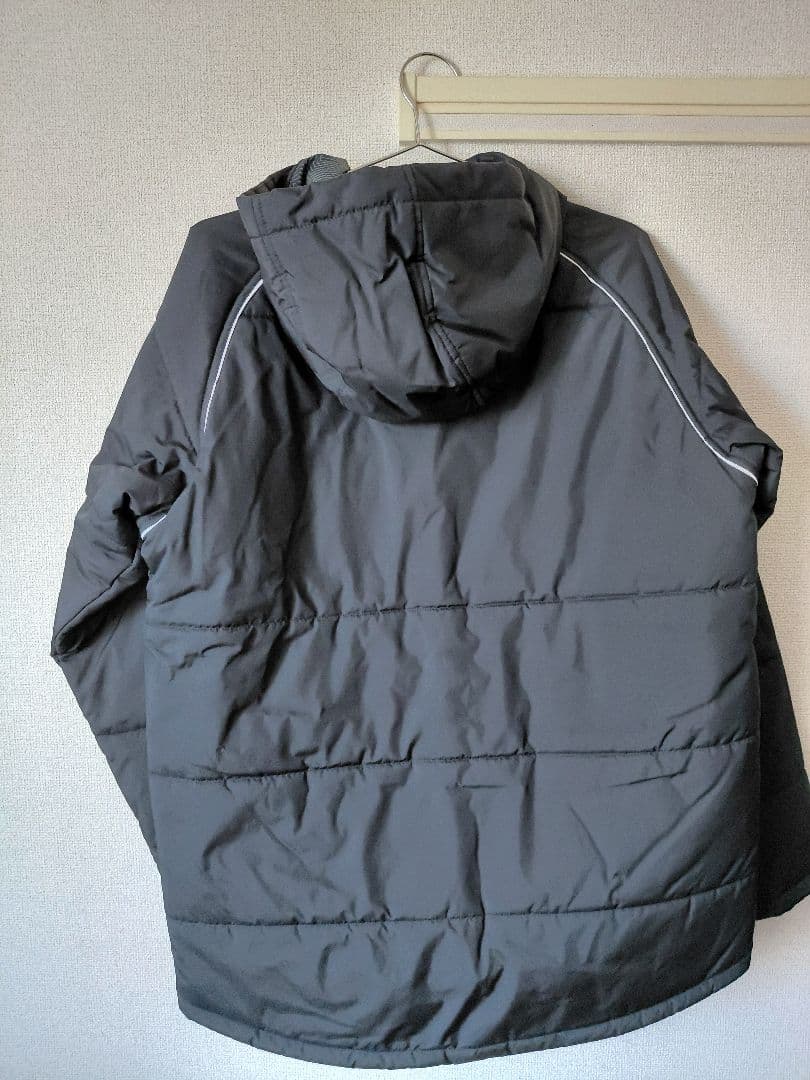 【新品】RB大宮アルディージャ ハーフコート 2XLサイズ