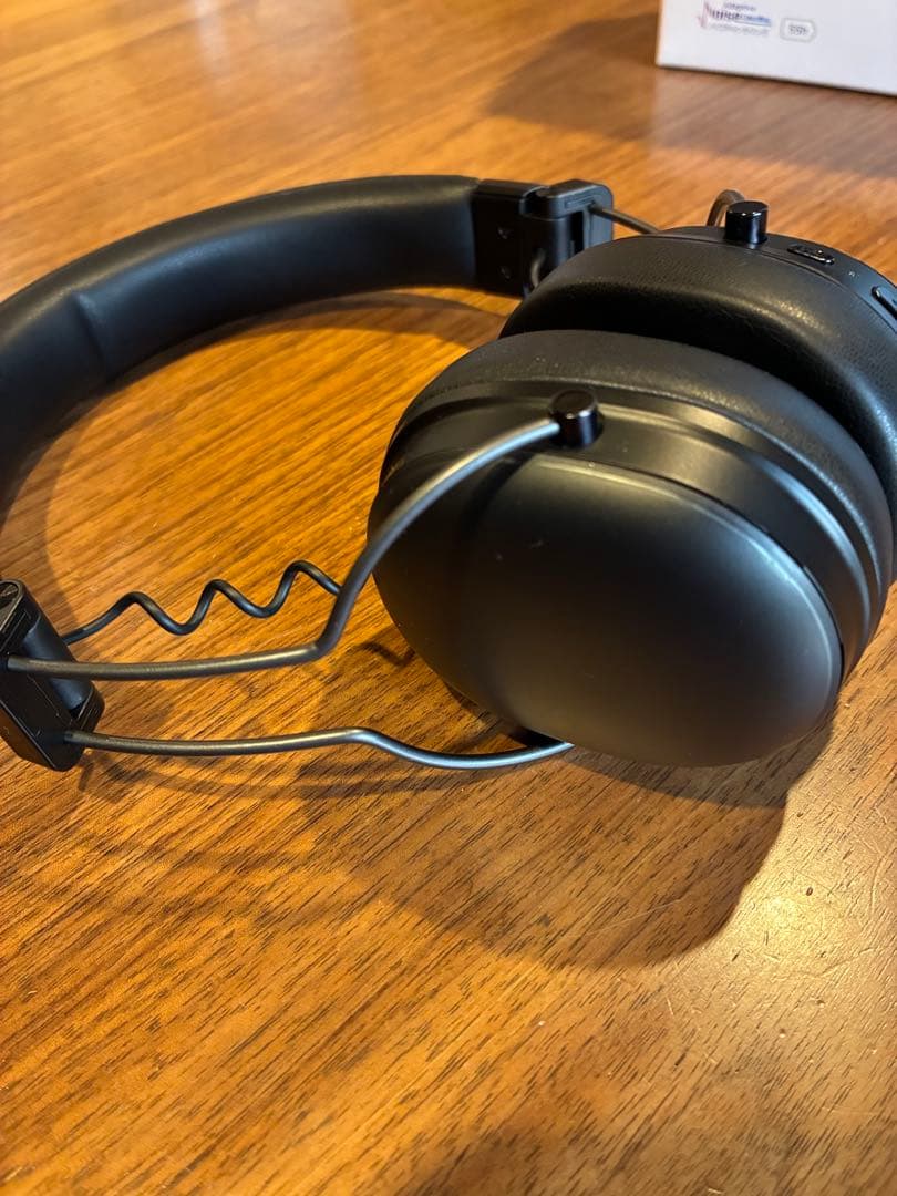 AVIOT WA-Q1 ノイズキャンセリング搭載 ワイヤレスヘッドホン