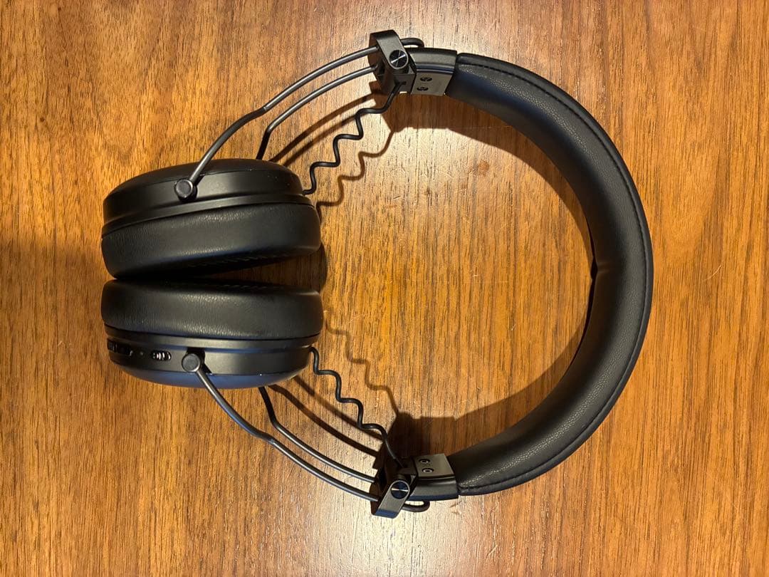 AVIOT WA-Q1 ノイズキャンセリング搭載 ワイヤレスヘッドホン