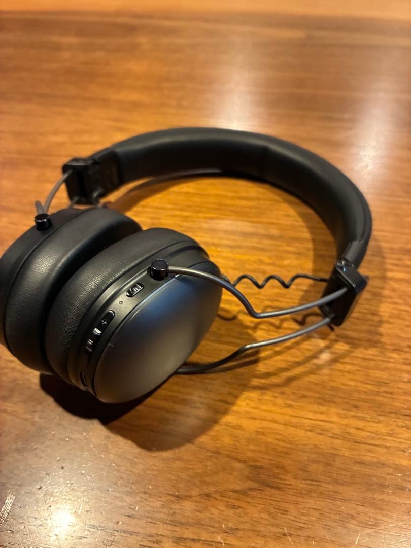 AVIOT WA-Q1 ノイズキャンセリング搭載 ワイヤレスヘッドホン