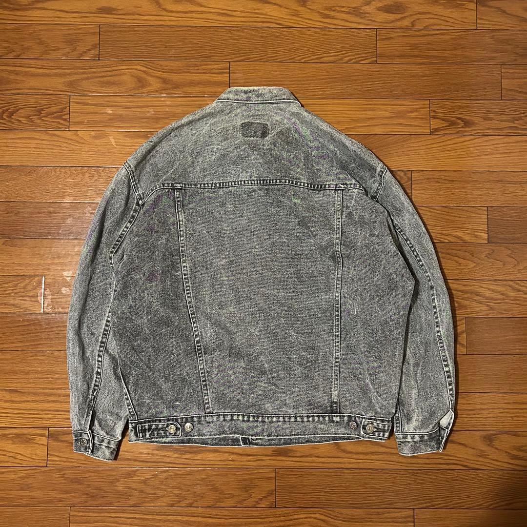 90s levi's 70507 デニムジャケット