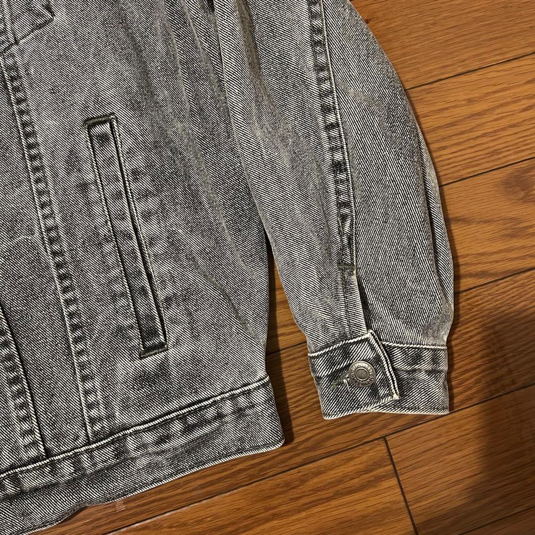 90s levi's 70507 デニムジャケット