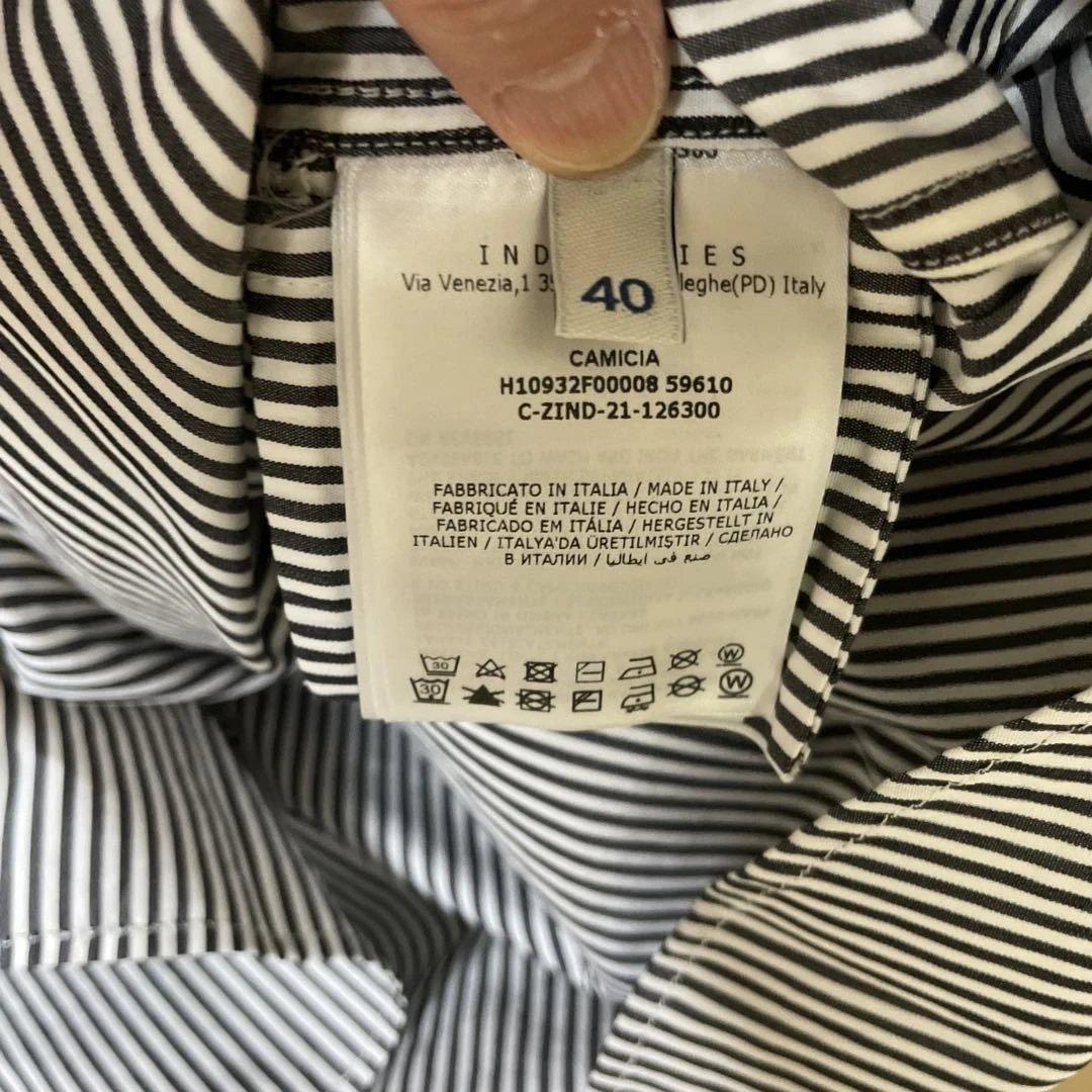 モンクレールシャツ