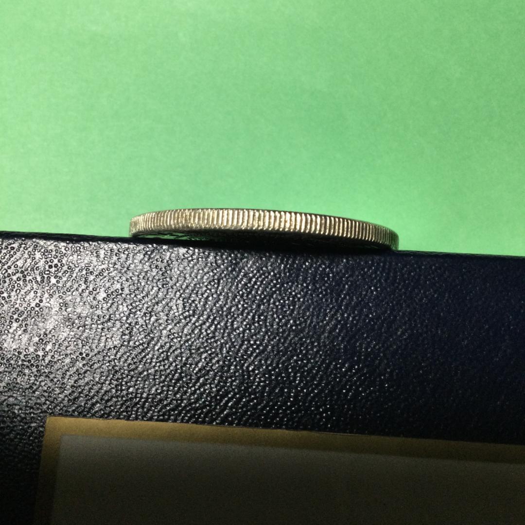 し*ん様 ★古銭シリーズ　新１円銀貨（小型）（明治38年）★