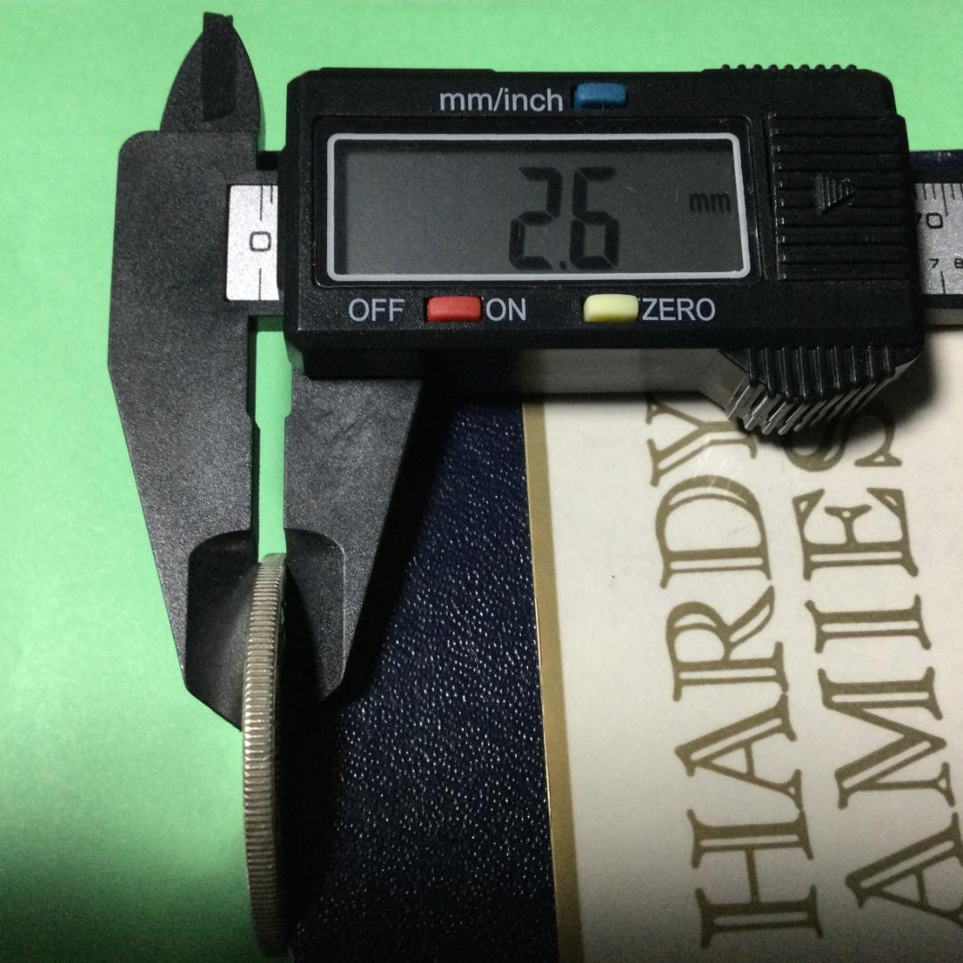 し*ん様 ★古銭シリーズ　新１円銀貨（小型）（明治38年）★