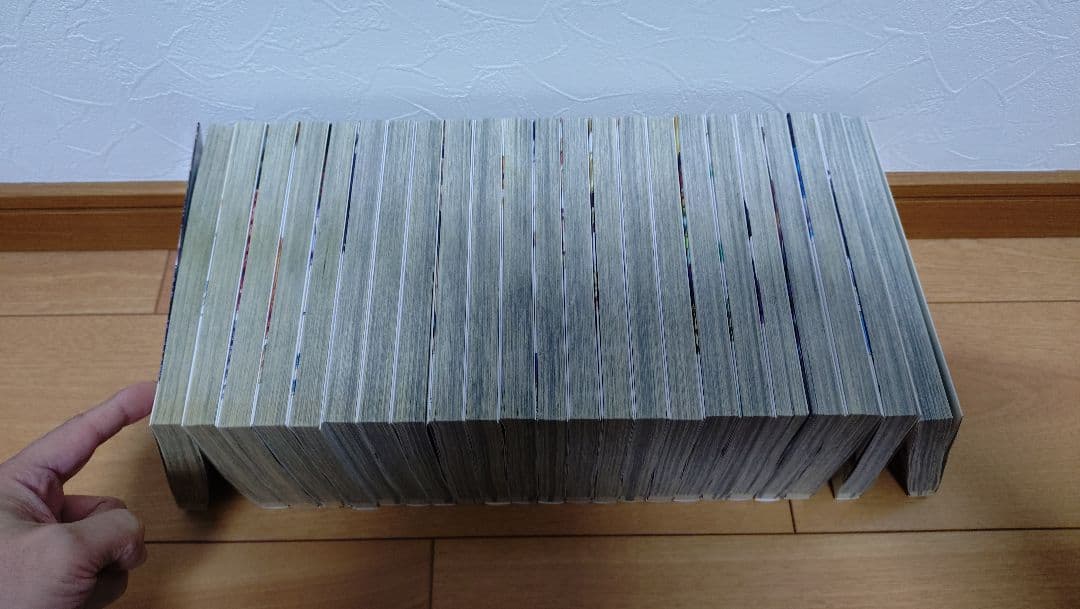 終末のワルキューレ 　全23巻　セット