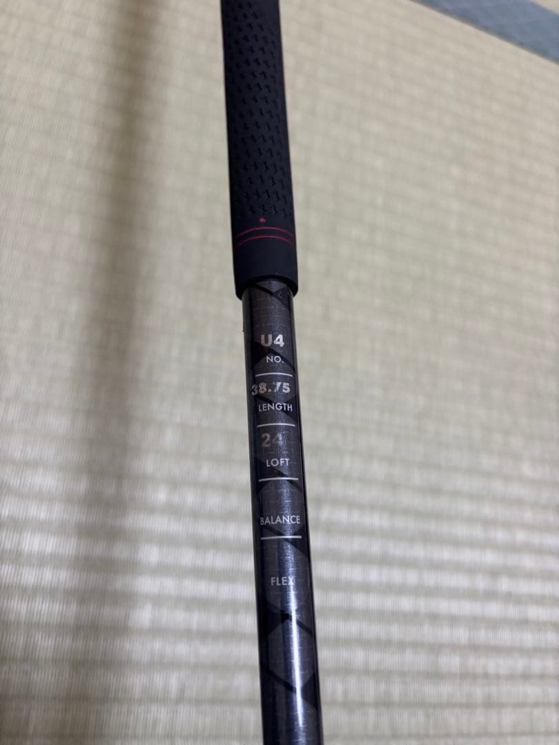 クラブ ONOFF KURO 2022 U4