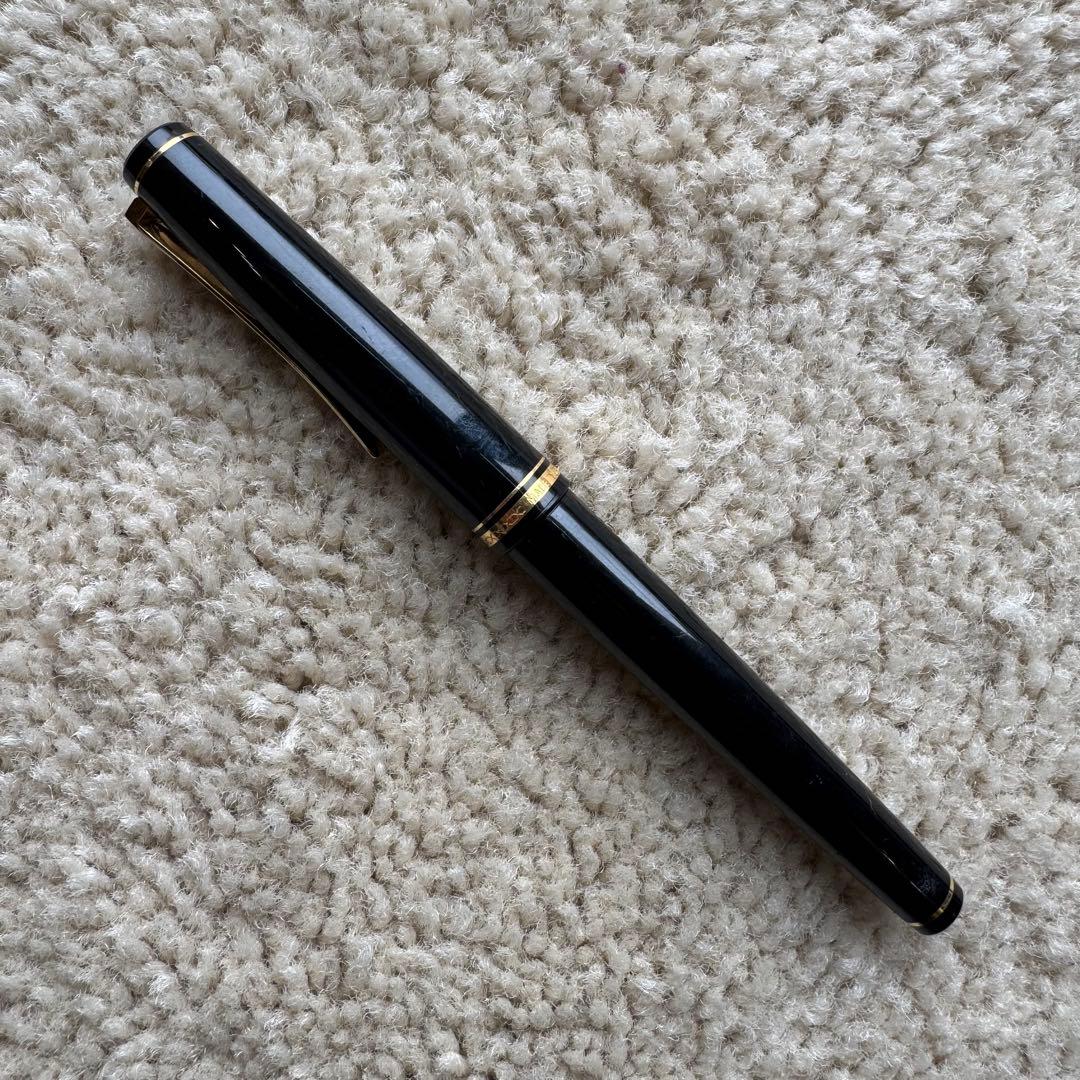 PILOTEl elabo パイロットエラボ14K 585 万年筆