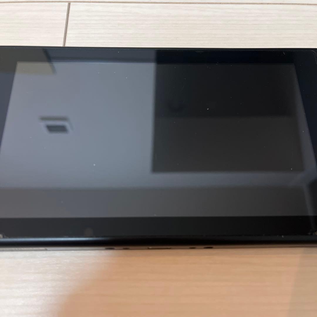 ニンテンドースイッチ Nintendo Switch 中古品 イエロー