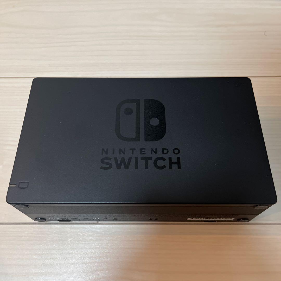 ニンテンドースイッチ Nintendo Switch 中古品 イエロー