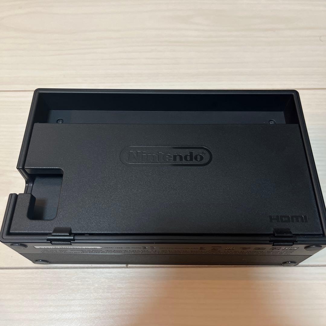 ニンテンドースイッチ Nintendo Switch 中古品 イエロー