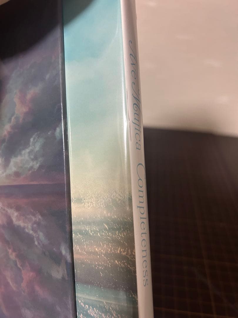 Avemujica CD Blu-Ray セット