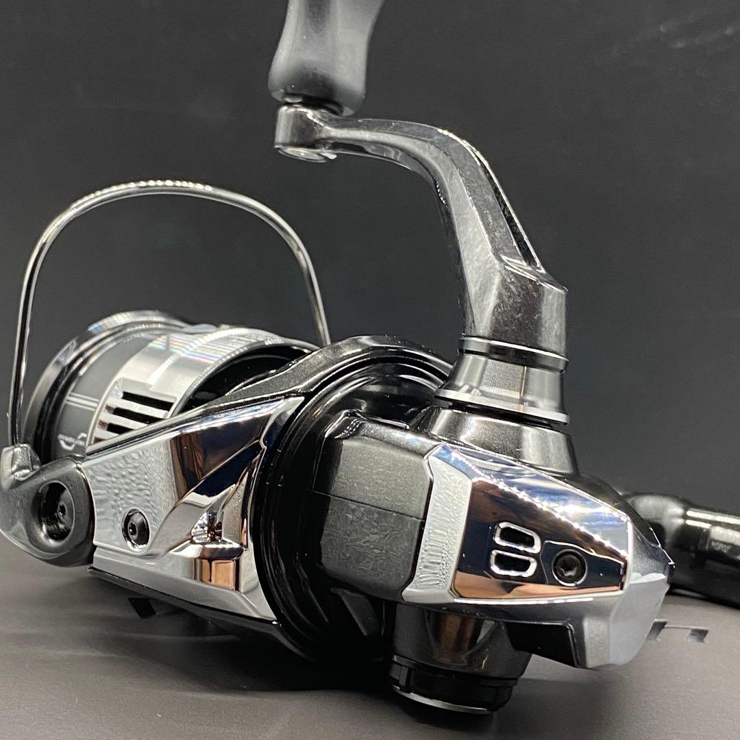 23 ヴァンキッシュ C2000SHG 中古美品 シマノ