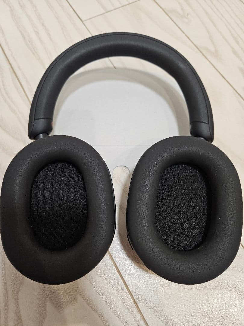 SONY WH-1000XM5 SA｜ソフトケース付き｜海外限定SAモデル