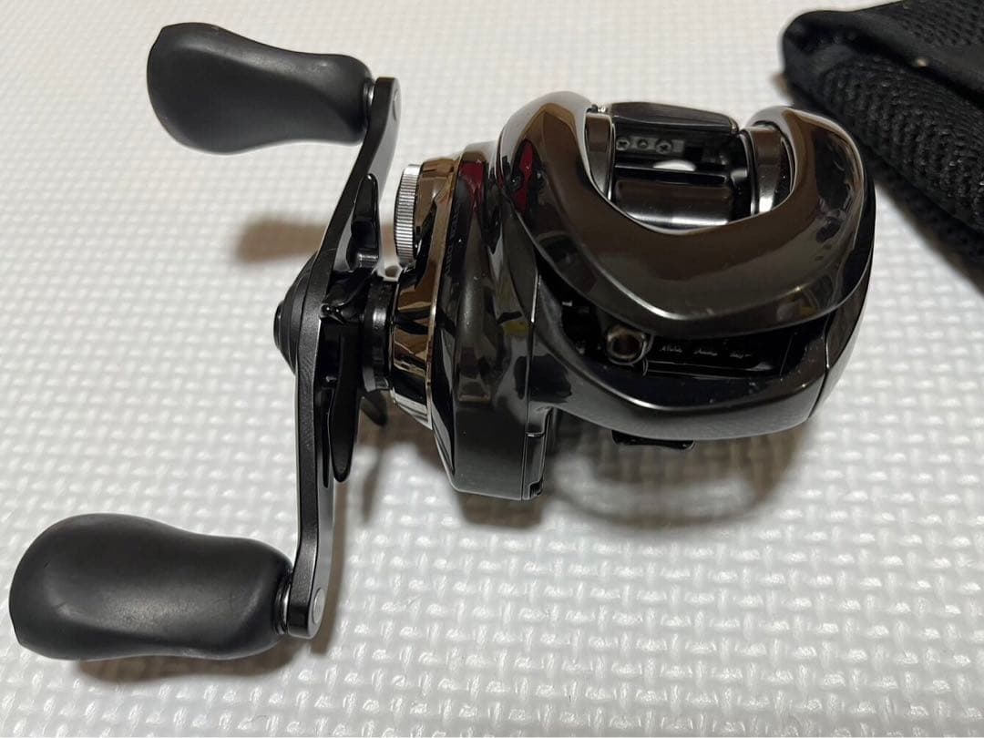 23アンタレスDC MD XG 右巻き