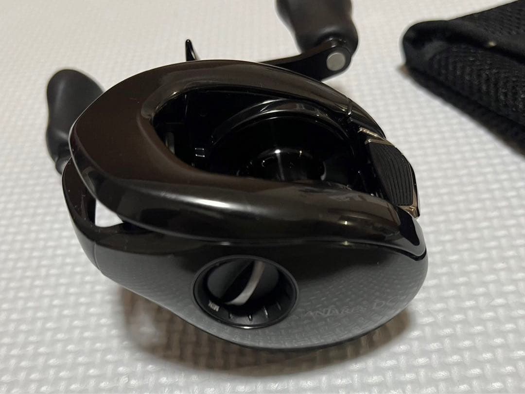 23アンタレスDC MD XG 右巻き