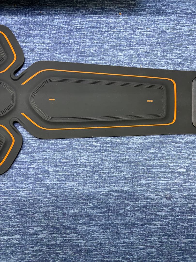 SIXPAD Abs Belt アブズベルト S/M/L