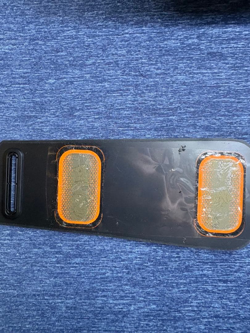 SIXPAD Abs Belt アブズベルト S/M/L