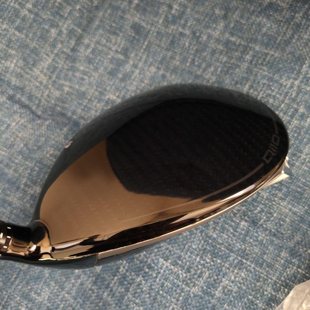 TaylorMade Q10 ドライバー 10.5 S