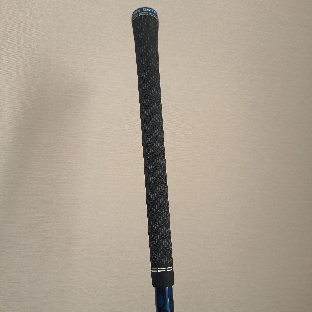 TaylorMade Q10 ドライバー 10.5 S