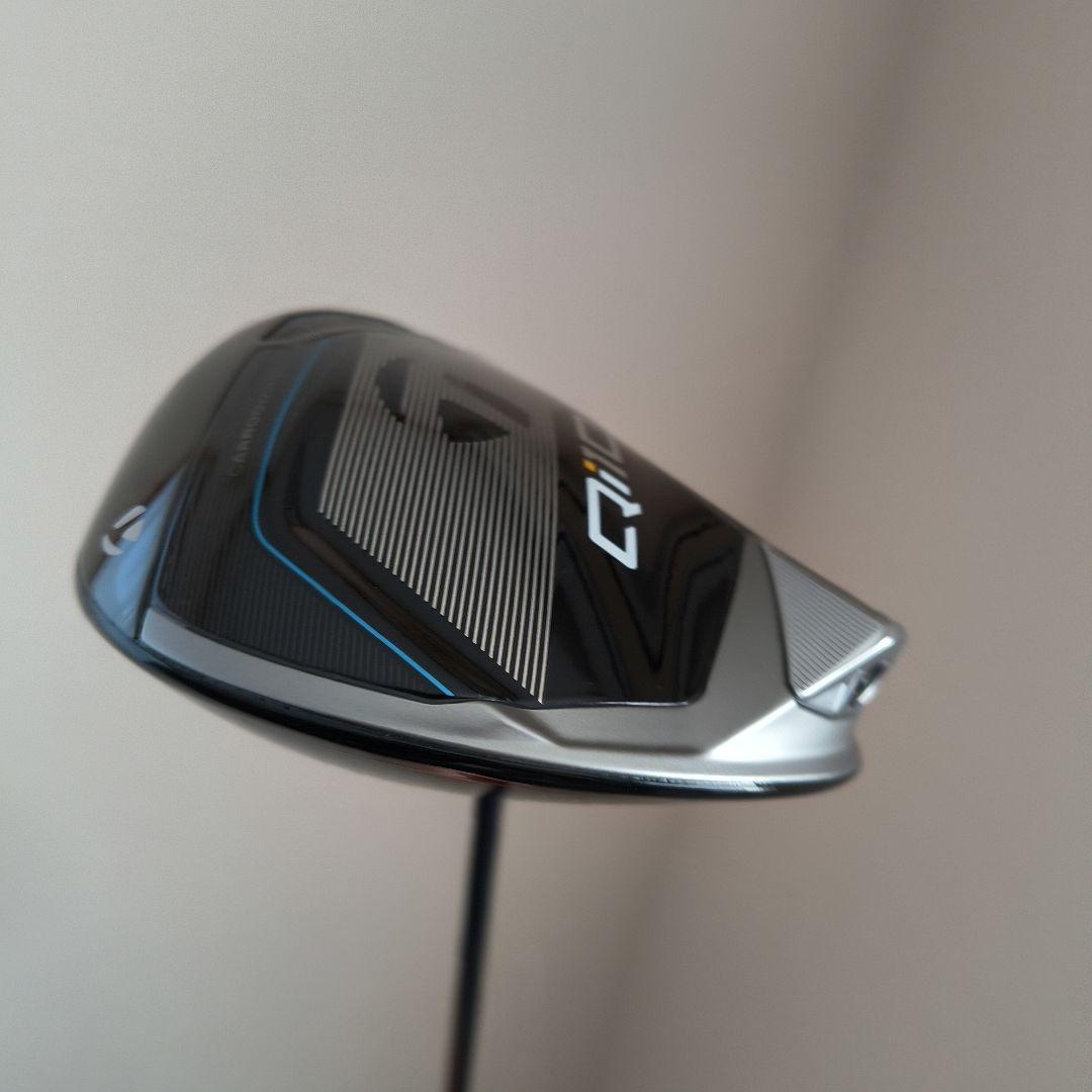 TaylorMade Q10 ドライバー 10.5 S