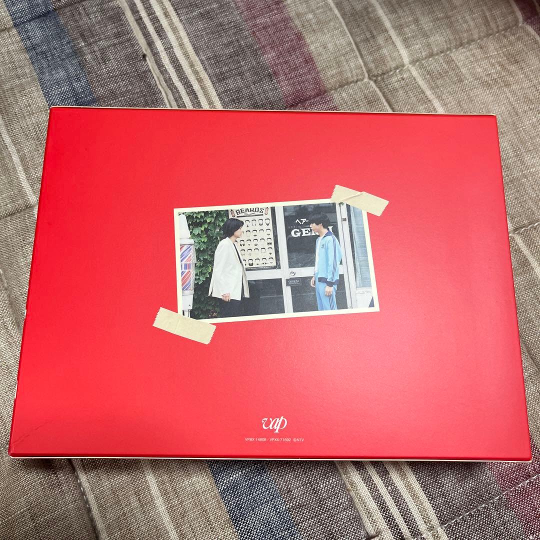 今日から俺は！　DVD