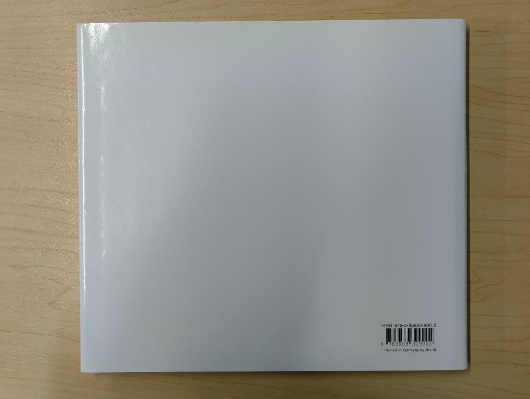 アート・デザイン・音楽 the new west robert adams steidl