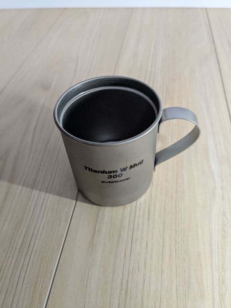 キャンプ　クッカーセット　エバーニュー