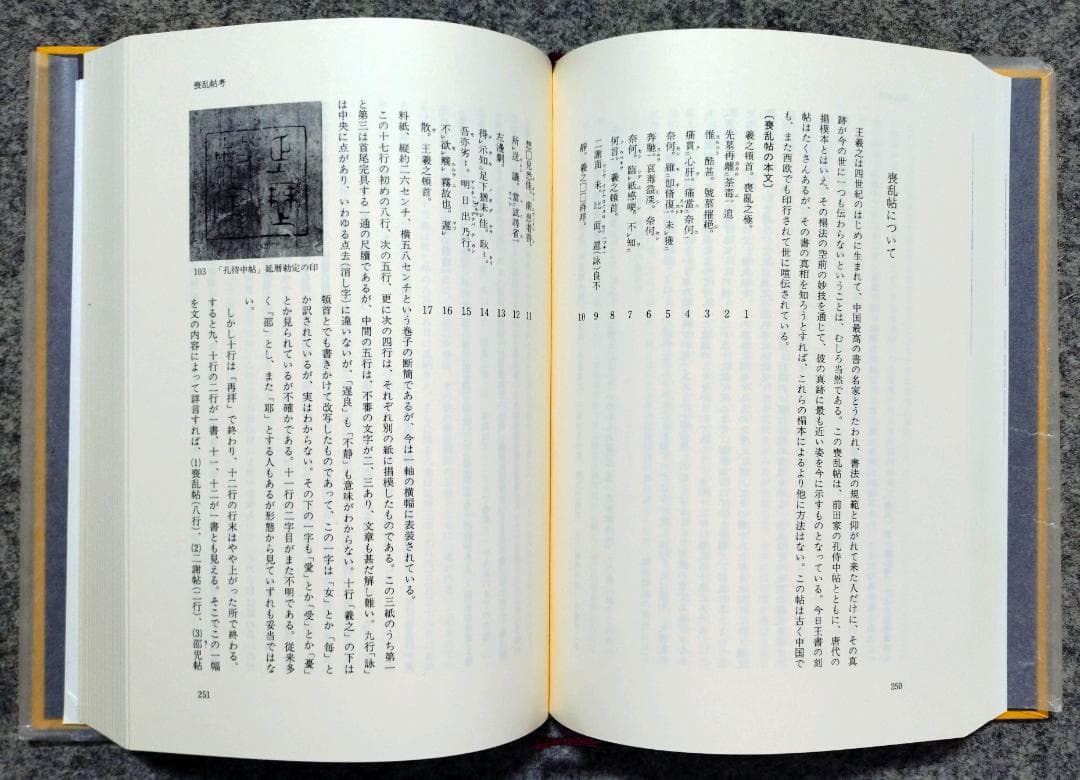 西川寧著作集 　　1巻～10巻　　セット　月報揃い　　二玄社