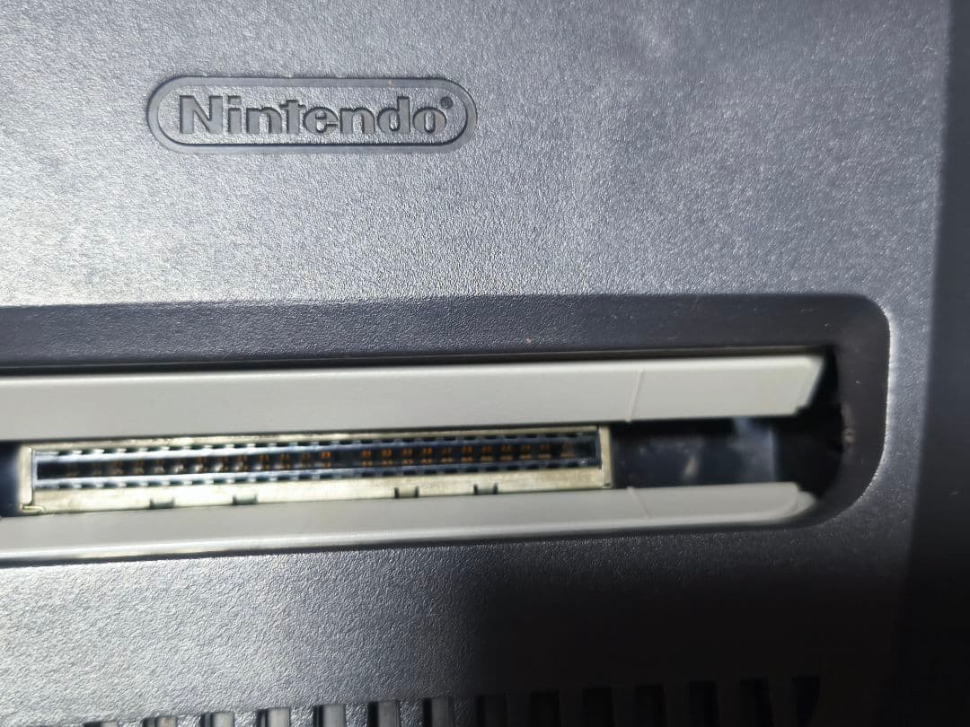任天堂 Nintendo 64 本体 箱付