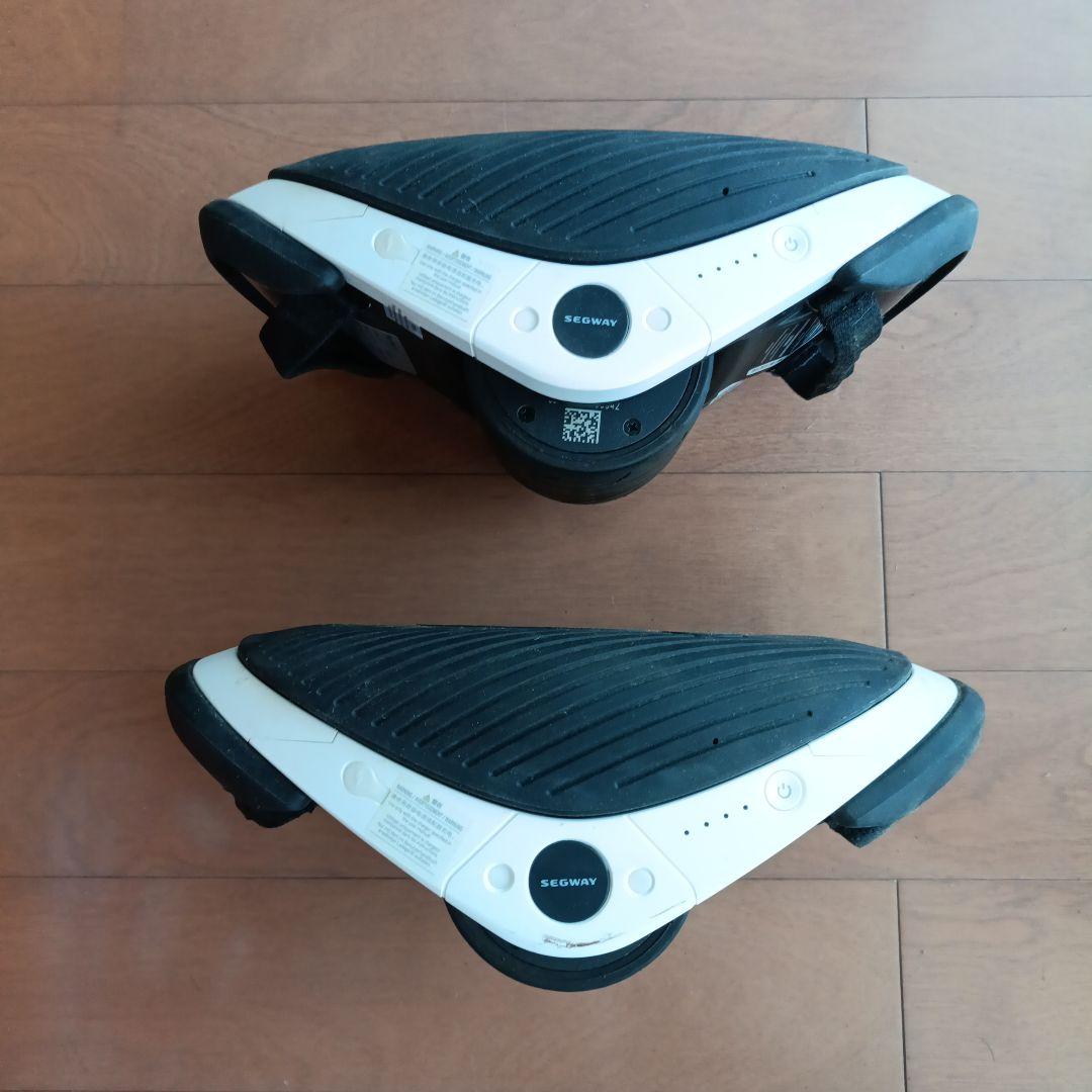セグウェイ SEGWAY ドリフト DRIFT W1 電動ローラースケート