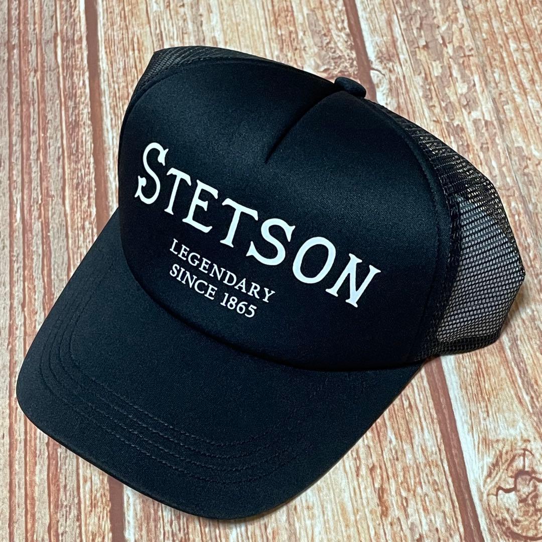 非売品 STETSON ステットソン 160周年ノベルティセット