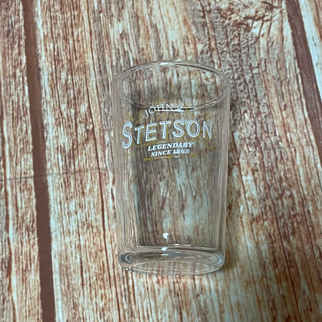 非売品 STETSON ステットソン 160周年ノベルティセット
