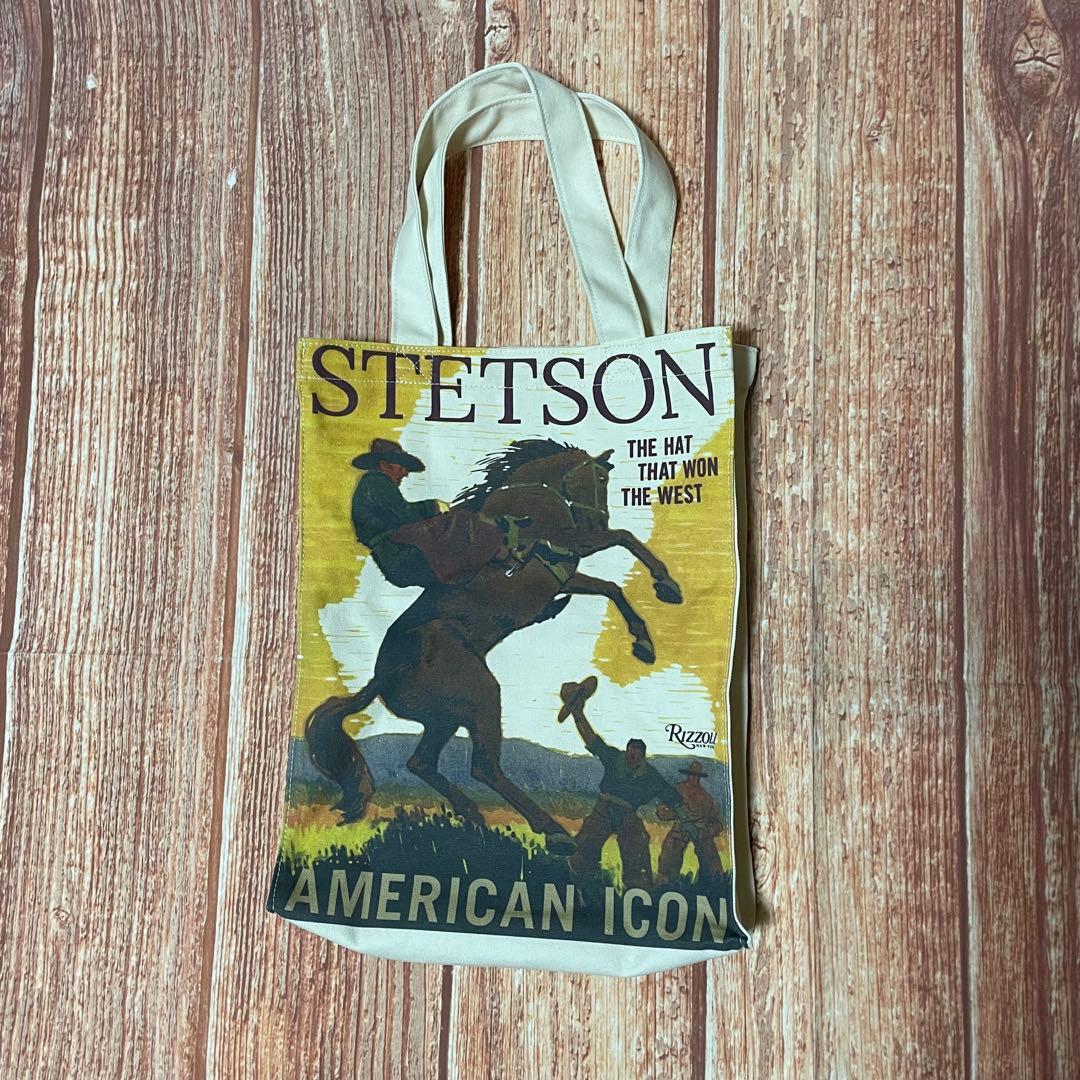 非売品 STETSON ステットソン 160周年ノベルティセット