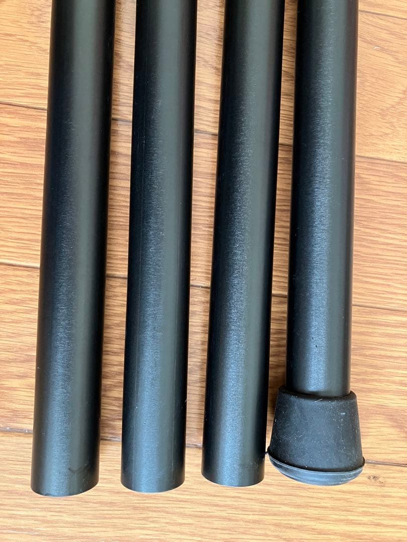 VISION PEAKS TARP POLE 240 アルミ製タープポール