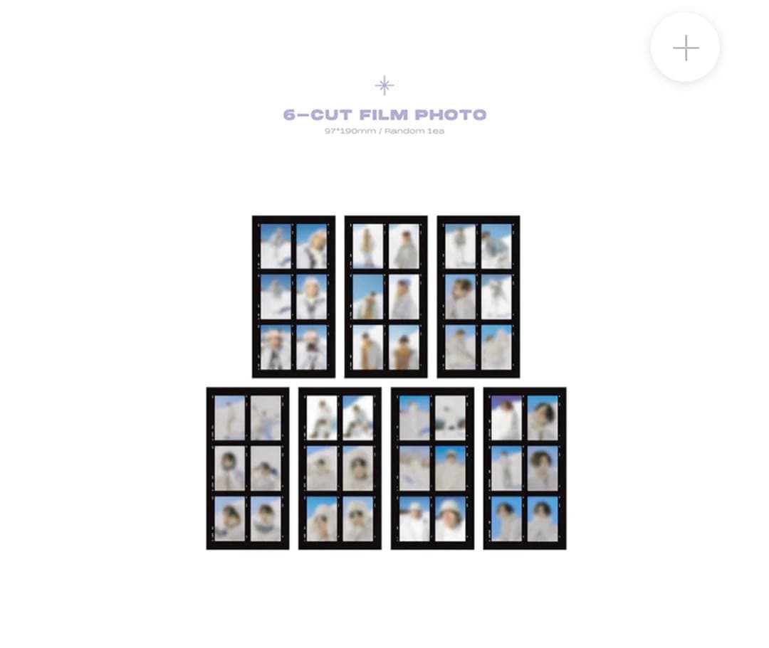 K-POP・アジア WENTER PACKAGE 2021