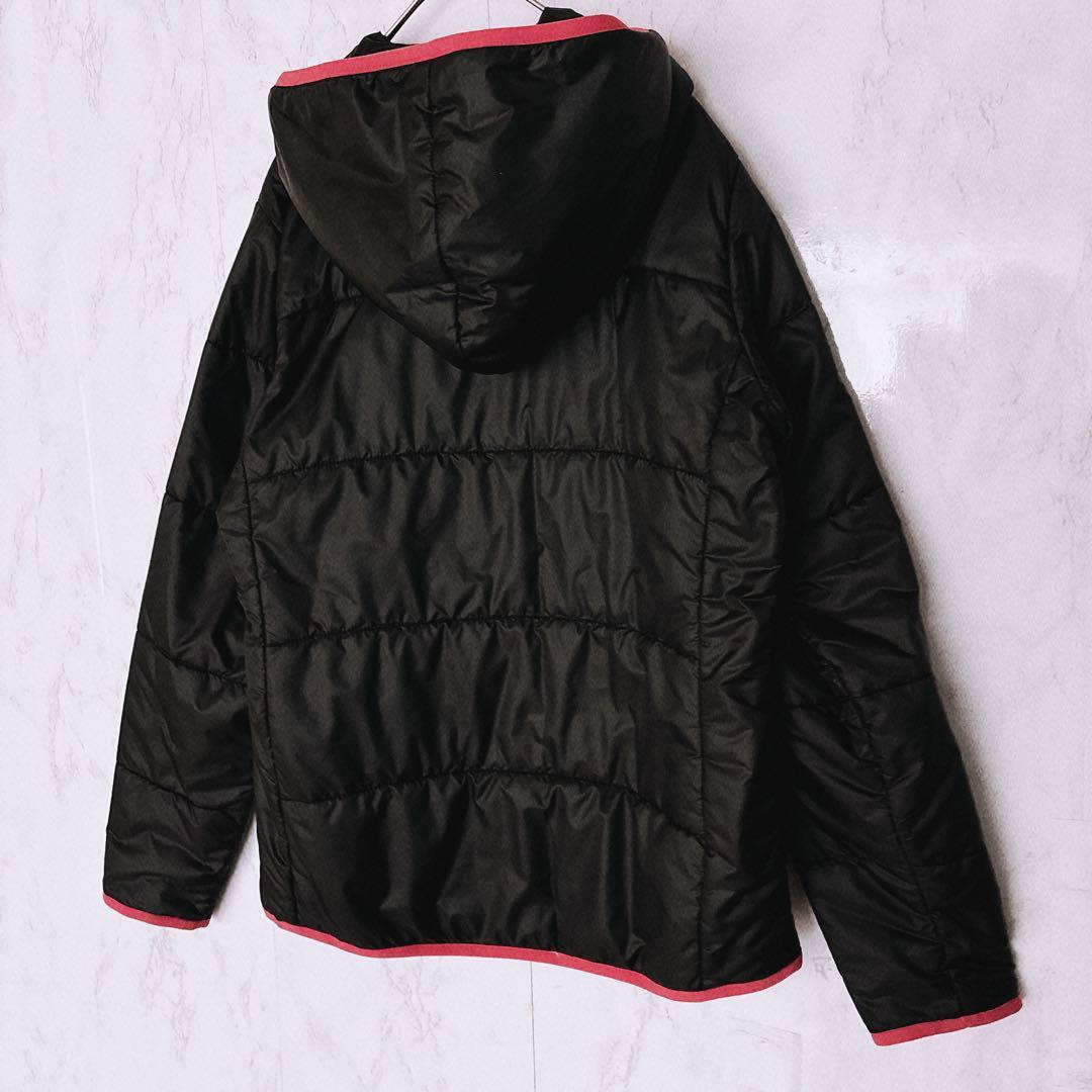 Le coq sportif（ルコック)/ 軽量／未使用／L寸／ 高級／専用袋付