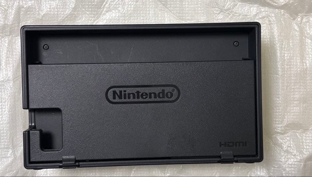 Nintendo Switch 本体 (ニンテンドースイッチ) プロコン付き