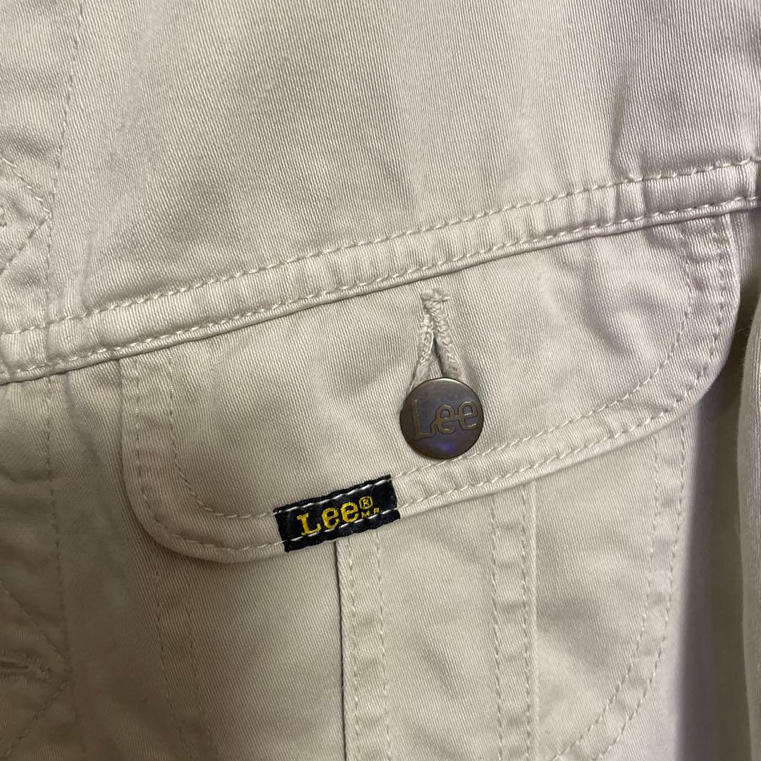 LEEウエスターナージャケット日本製