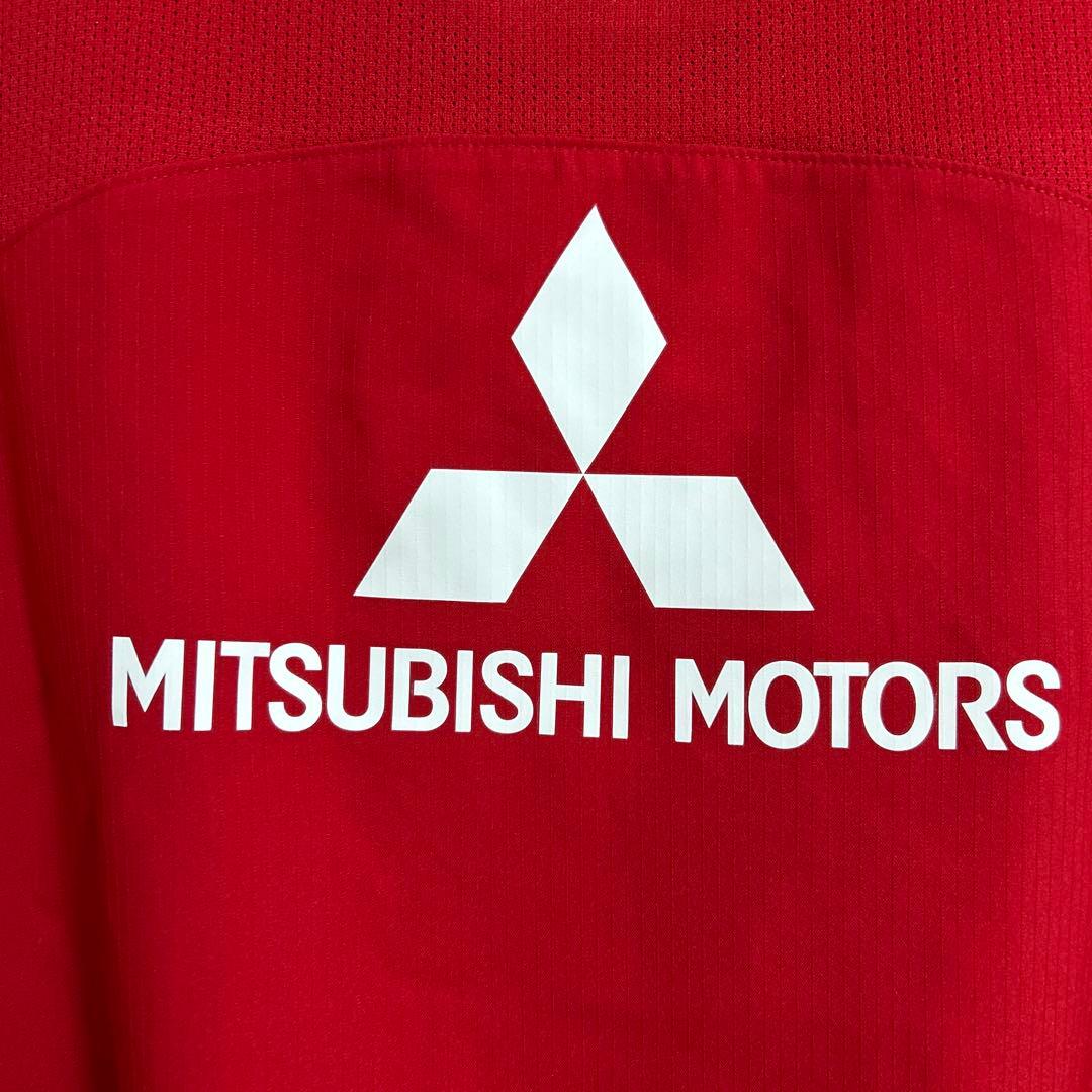 【希少品】浦和レッズ　長袖ウェア　XXL