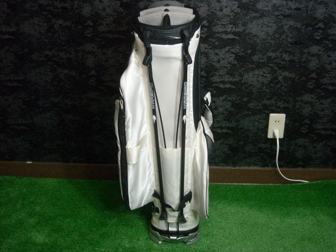 Callaway　キャディバッグ　スタンドタイプ