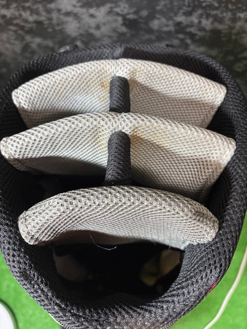 Callaway　キャディバッグ　スタンドタイプ