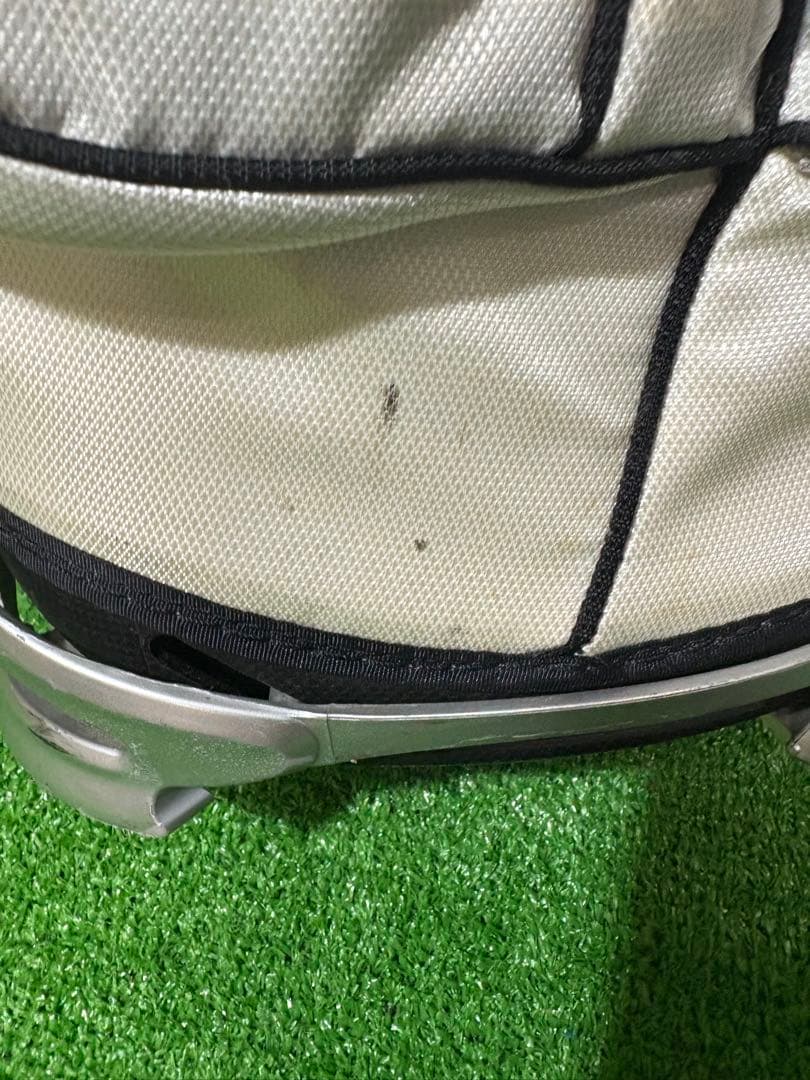 Callaway　キャディバッグ　スタンドタイプ
